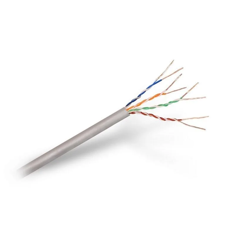 Bobina de Cable RJ45 UTP Aisens A133-0209 Cat.5e, foto 2