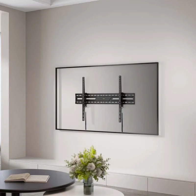 Soporte de Pared Inclinable Aisens WT100T-319 para TV de 43-100", foto 4