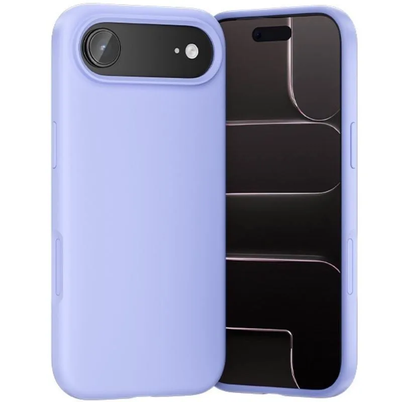 Funda Silicona con Magsafe Vention KVCVCG-20