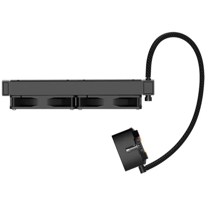 Sistema de Refrigeración Líquida Hiditec LQ240, foto 5