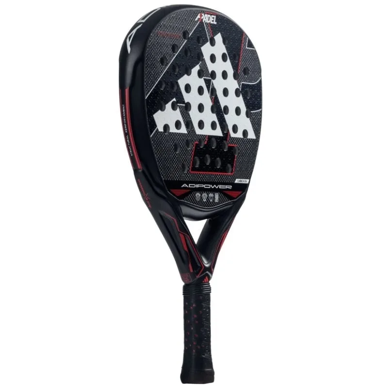 Pala de Pádel Adidas Adipower A1 2025, foto 2