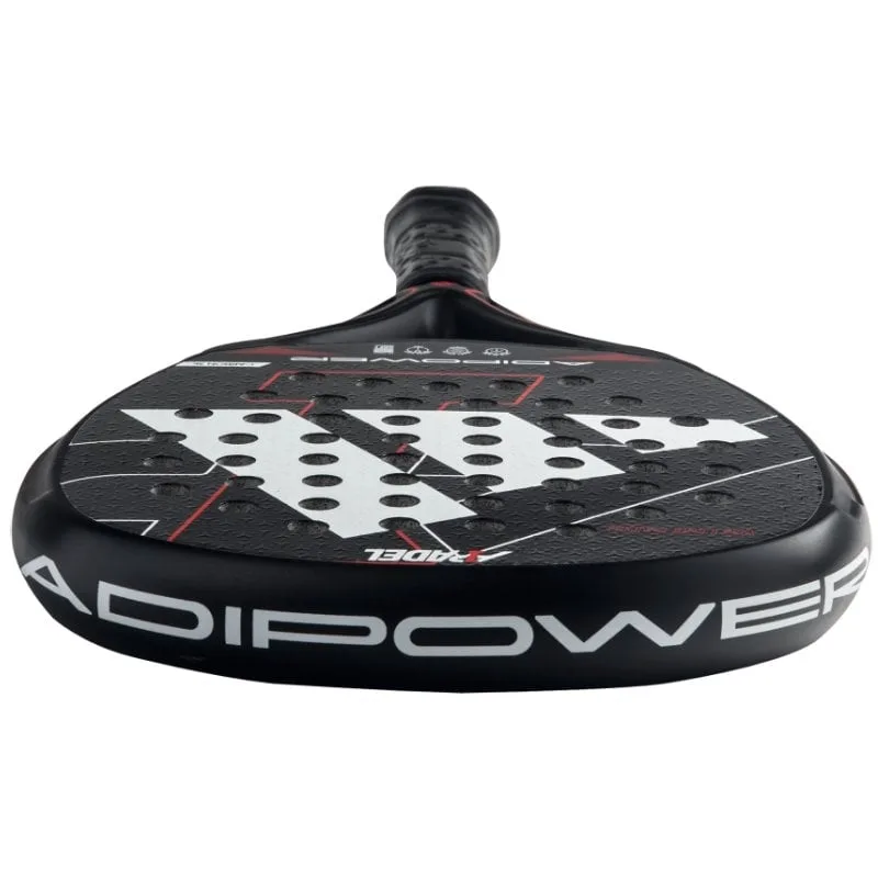 Pala de Pádel Adidas Adipower A1 2025, foto 4