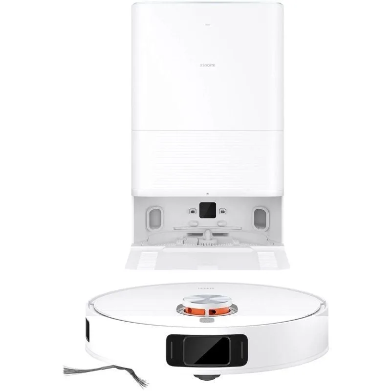Robot Aspirador Xiaomi Robot Vacuum X20 Pro, foto 4