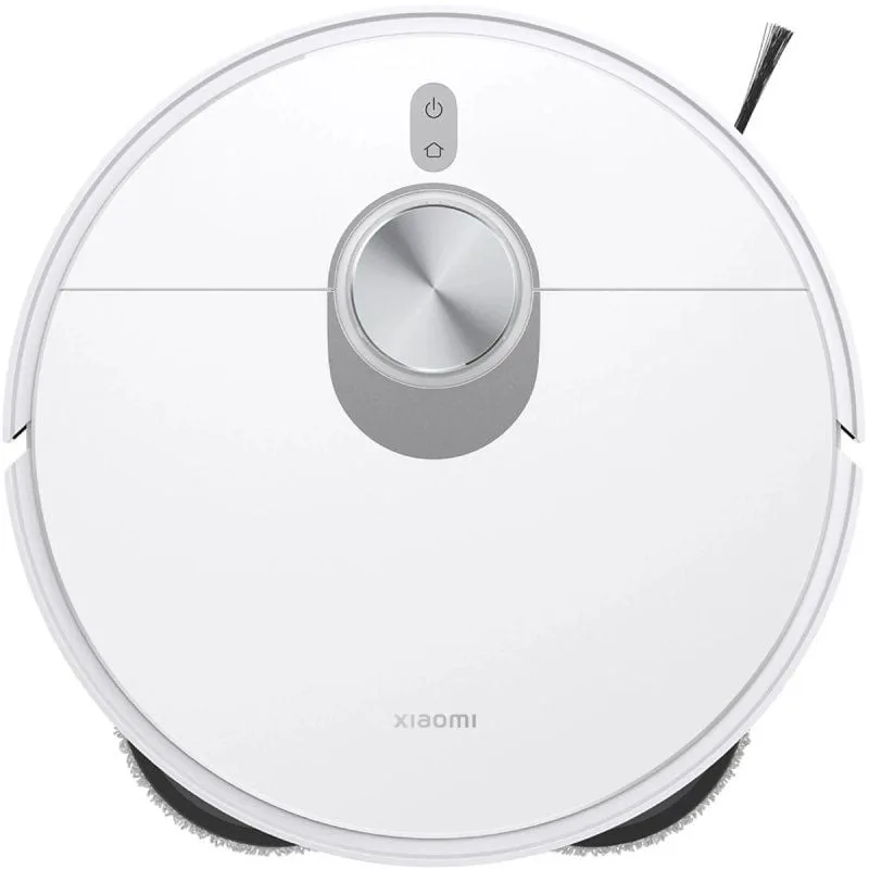 Robot Aspirador Xiaomi Robot Vacuum X20 Pro, foto 5
