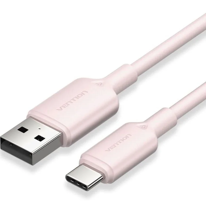 Cable USB 2.0 Tipo-C Vention CTQPH