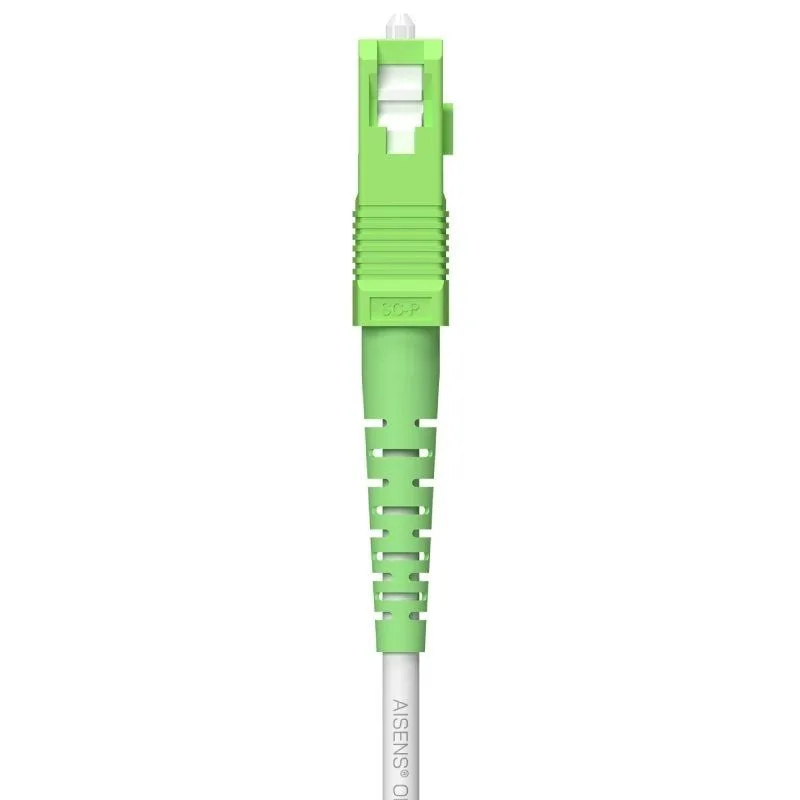 Cable de Fibra Óptica G657A2 3.0 9/125 SMF Aisens A152-0616, foto 2