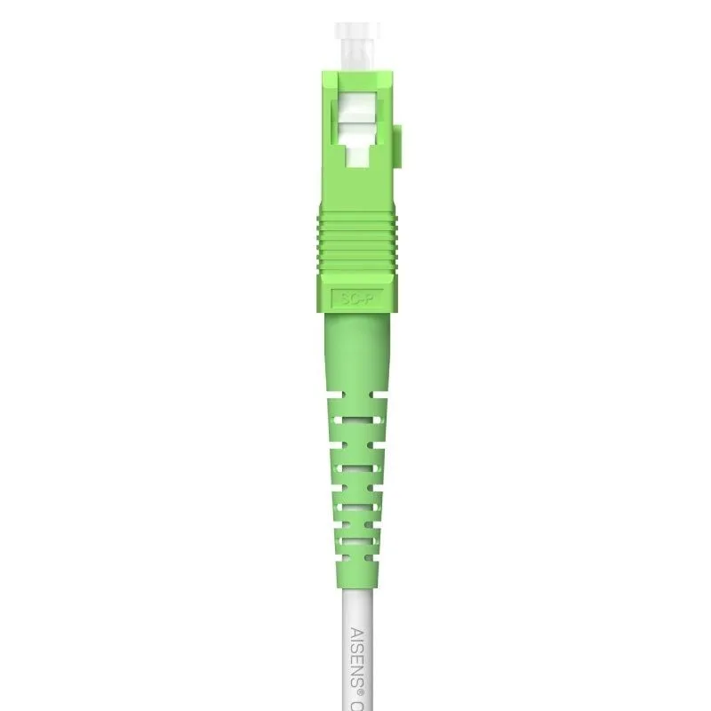 Cable de Fibra Óptica G657A2 3.0 9/125 SMF Aisens A152-0616, foto 5