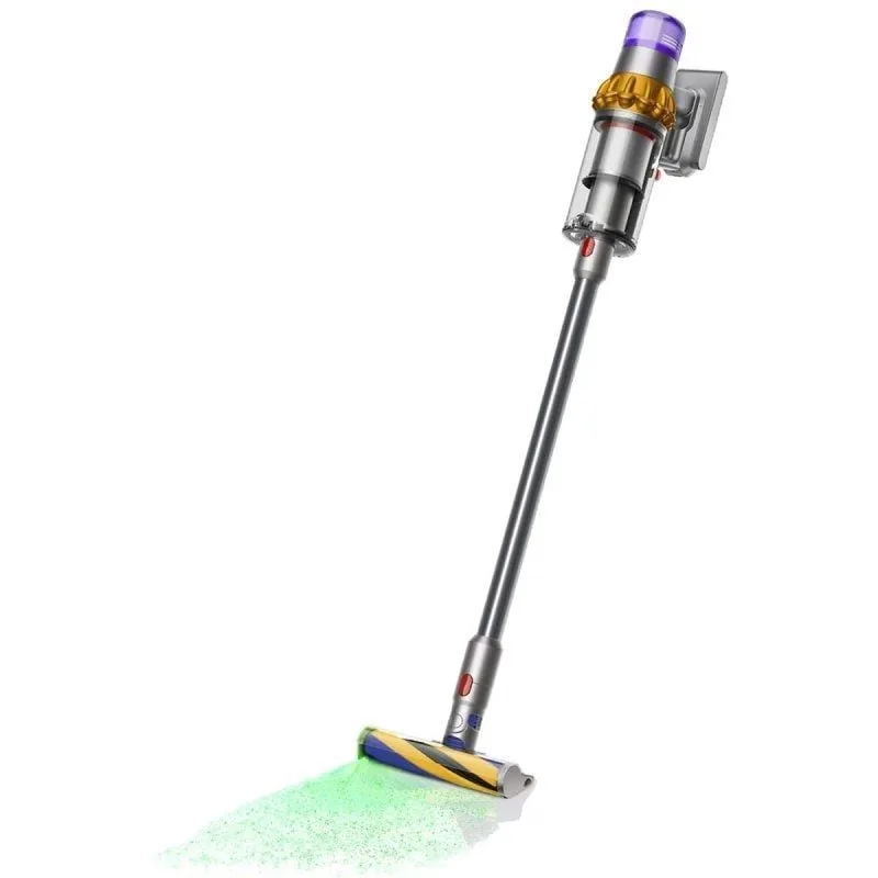 Aspirador Escoba con batería Dyson V15 Detect Absolute