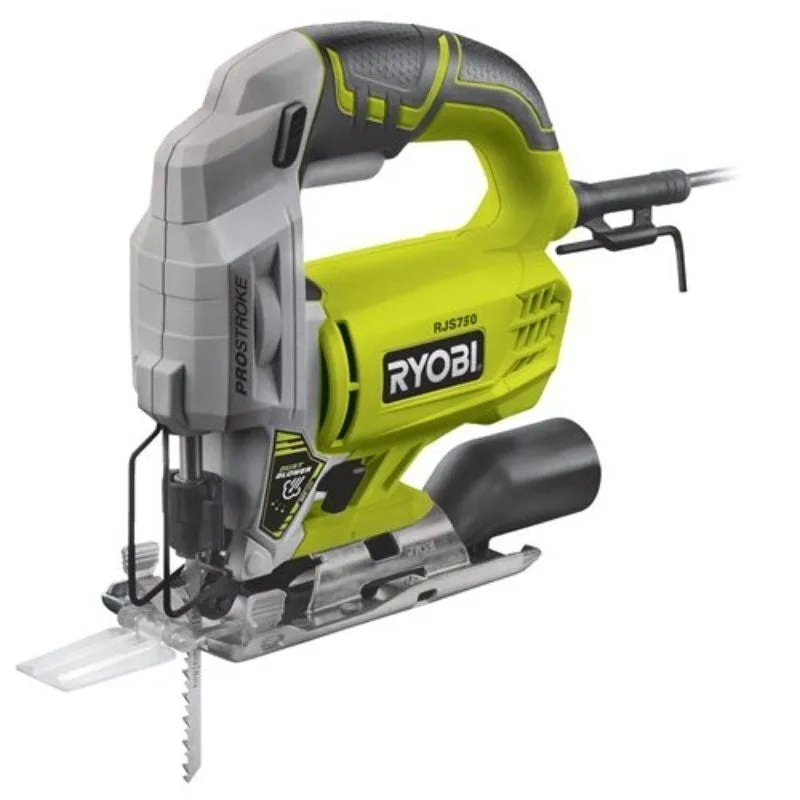 Sierra de Calar Ryobi RJS750-G