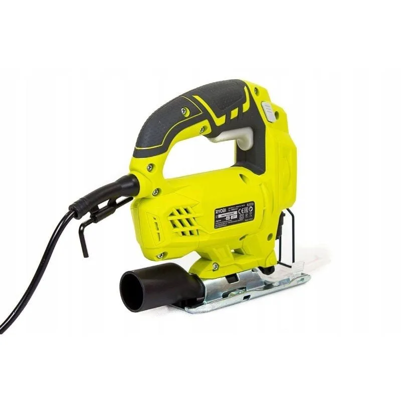 Sierra de Calar Ryobi RJS750-G, foto 3
