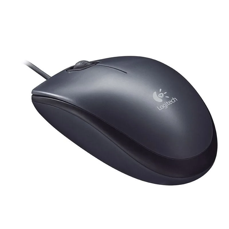 Ratón Logitech M90