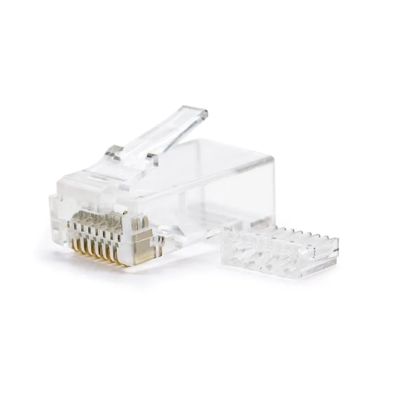 Conector RJ45 Nanocable 10.21.0201-100