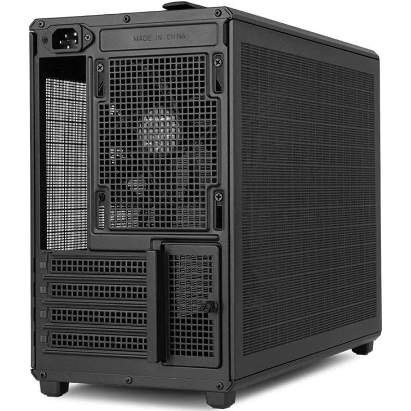 Caja Minitorre Nox Hummer Refresh, foto 5
