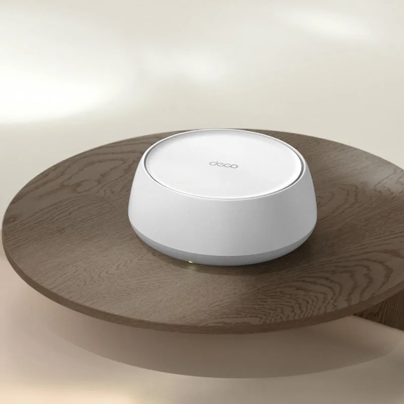 Sistema Mesh TP-Link Deco BE25 3600Mbps, foto 3