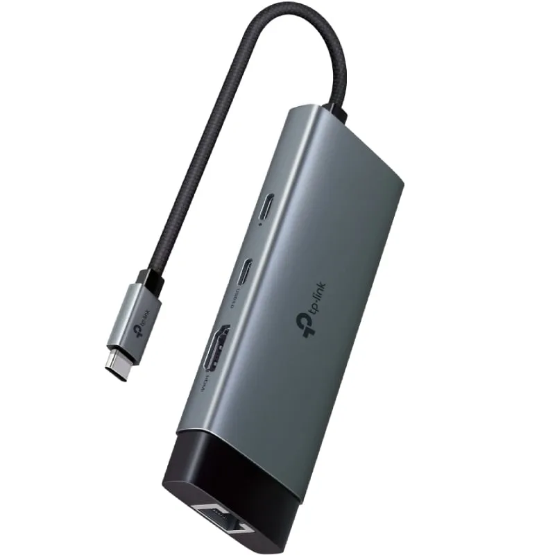 Docking USB Tipo-C TP-Link UH6120C