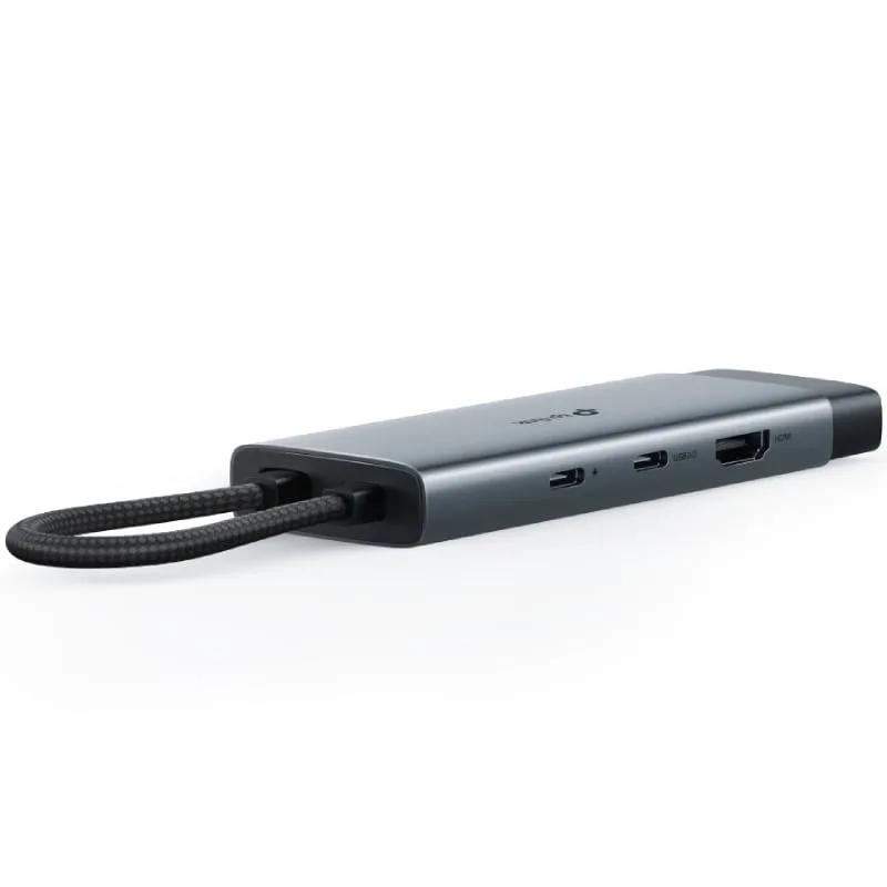 Docking USB Tipo-C TP-Link UH6120C, foto 2
