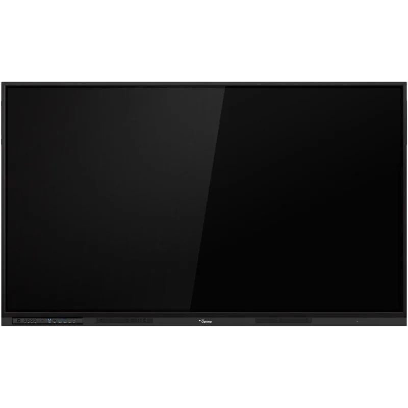 Pantalla Digital Interactiva Optoma Creative Touch Serie 3 3753RK, foto 2