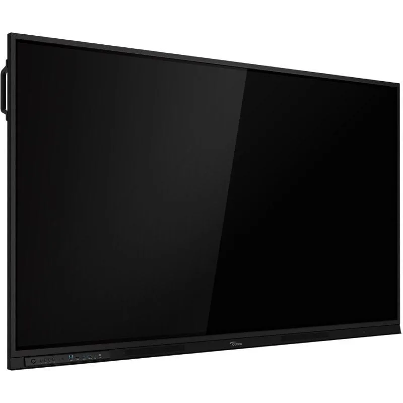Pantalla Digital Interactiva Optoma Creative Touch Serie 3 3753RK, foto 3