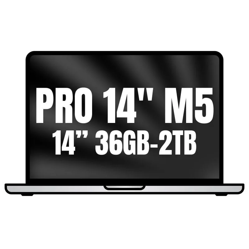 Apple Macbook Pro 14"