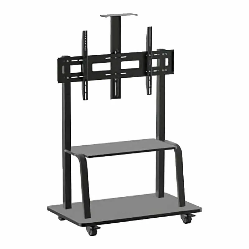 Soporte de Suelo con Ruedas Approx appISSTD para TV de 60-100"