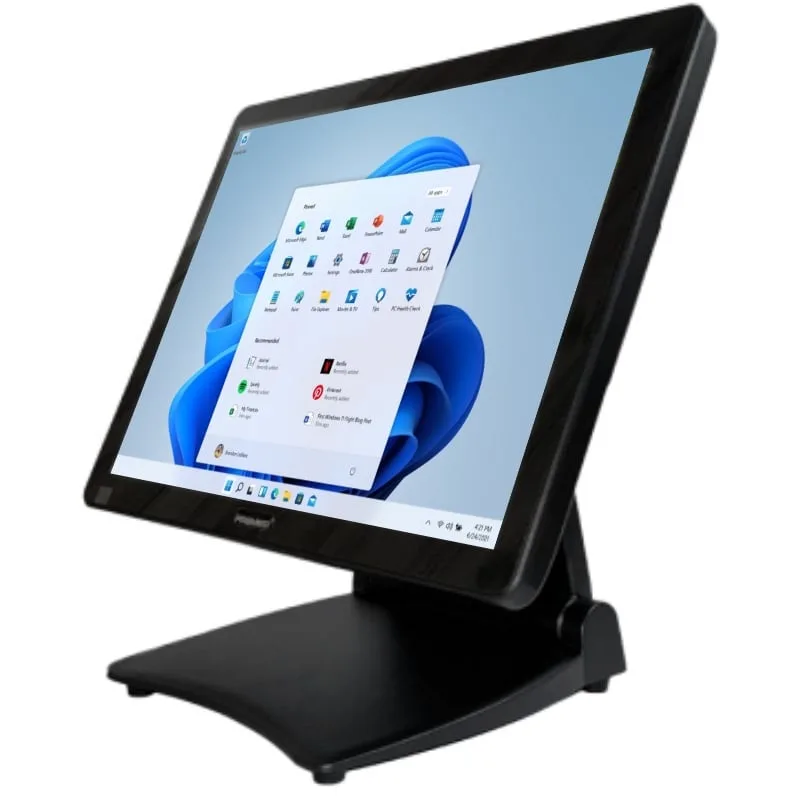 TPV Premier KT-810 Intel N97