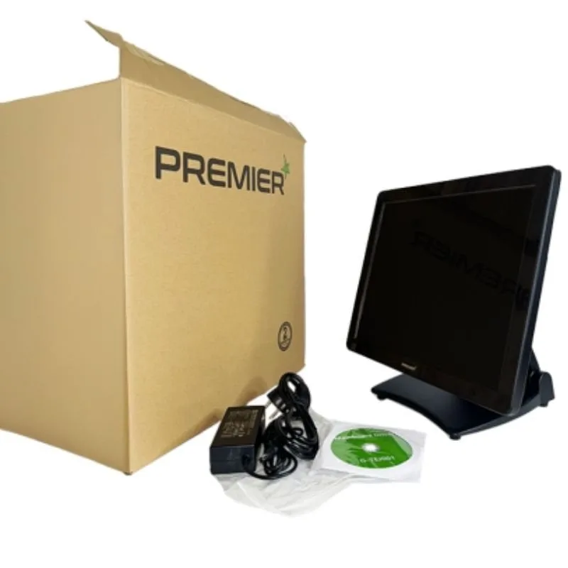 TPV Premier KT-810 Intel N97, foto 4