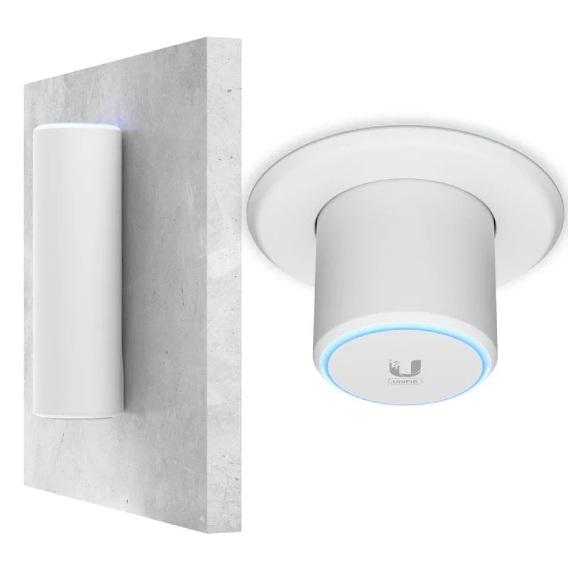 Punto de Acceso Ubiquiti UniFi U6 Mesh, foto 5