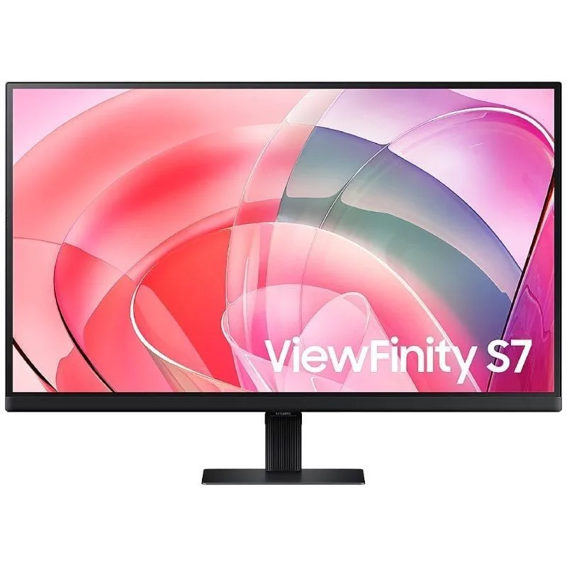 Monitor Profesional Samsung ViewFinity S7 S27D700EAU 27"