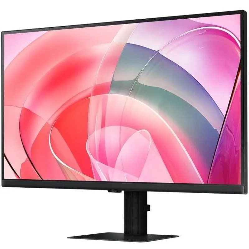 Monitor Profesional Samsung ViewFinity S7 S27D700EAU 27", foto 2