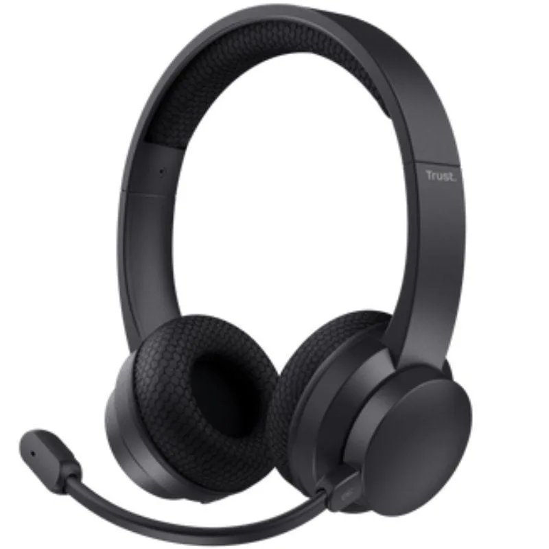 Auriculares Inalámbricos Trust Ayda ENC