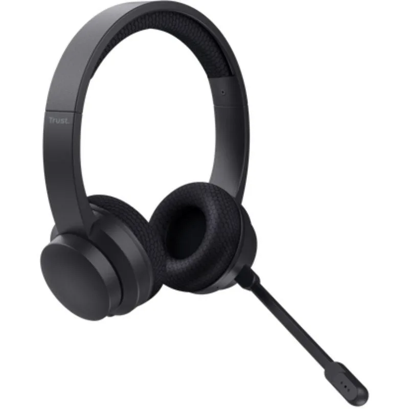 Auriculares Inalámbricos Trust Ayda ENC, foto 3