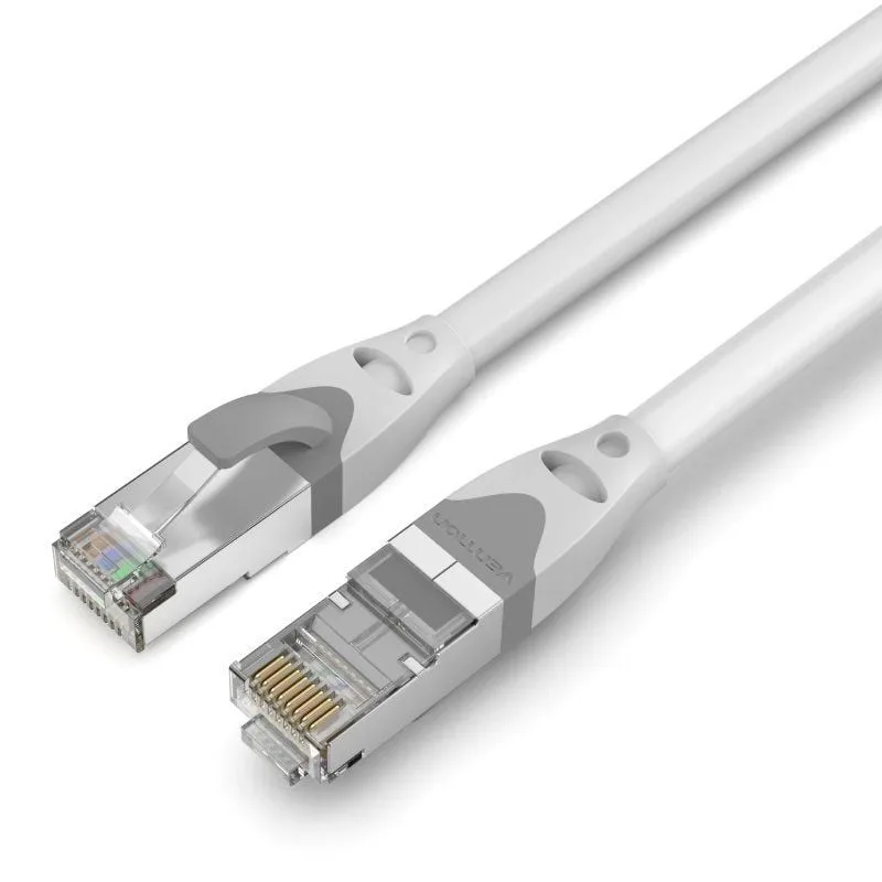 Cable de Red RJ45 SFTP Vention IBHYH Cat.6a, foto 2
