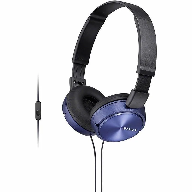 Auriculares Sony MDRZX310APL