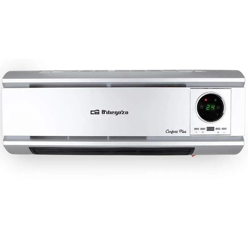 Split Calefactor Orbegozo SP 6500
