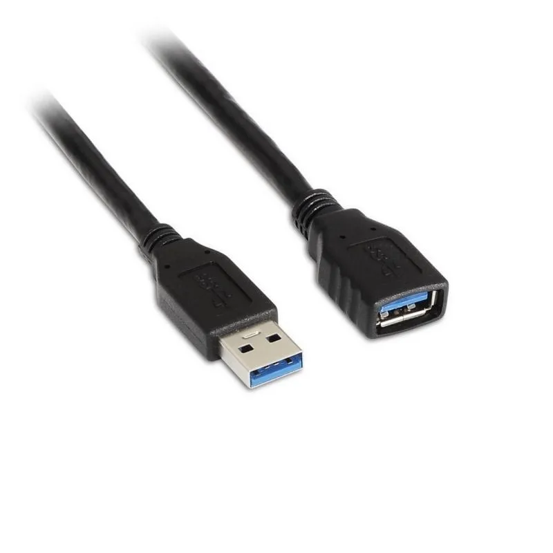 Cable Alargador USB 3.0 Aisens A105-0042