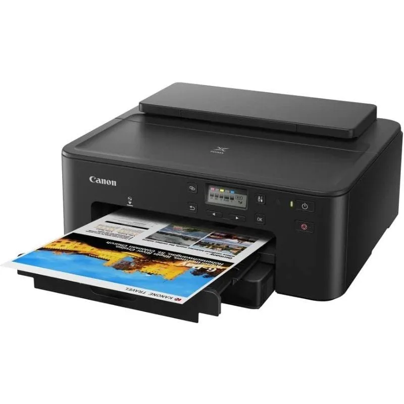 Impresora Canon PIXMA TS705A WiFi, foto 4