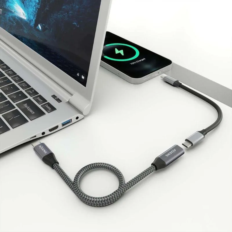 Cable Alargador USB 3.2 Aisens A107-0760, foto 4