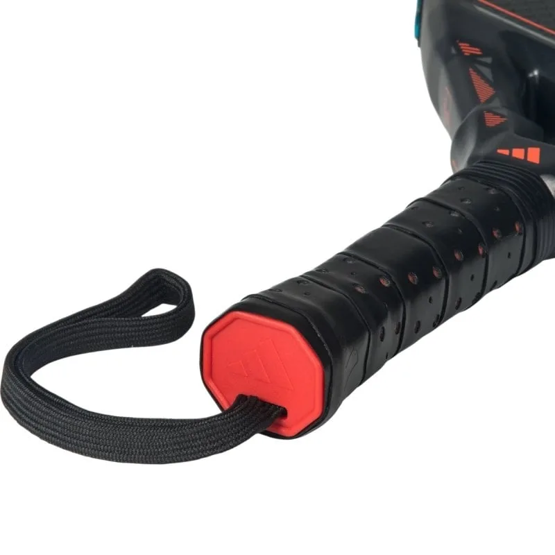 Pala de Pádel Adidas Metalbone HRD+ 2026 (Ale Galan), foto 3