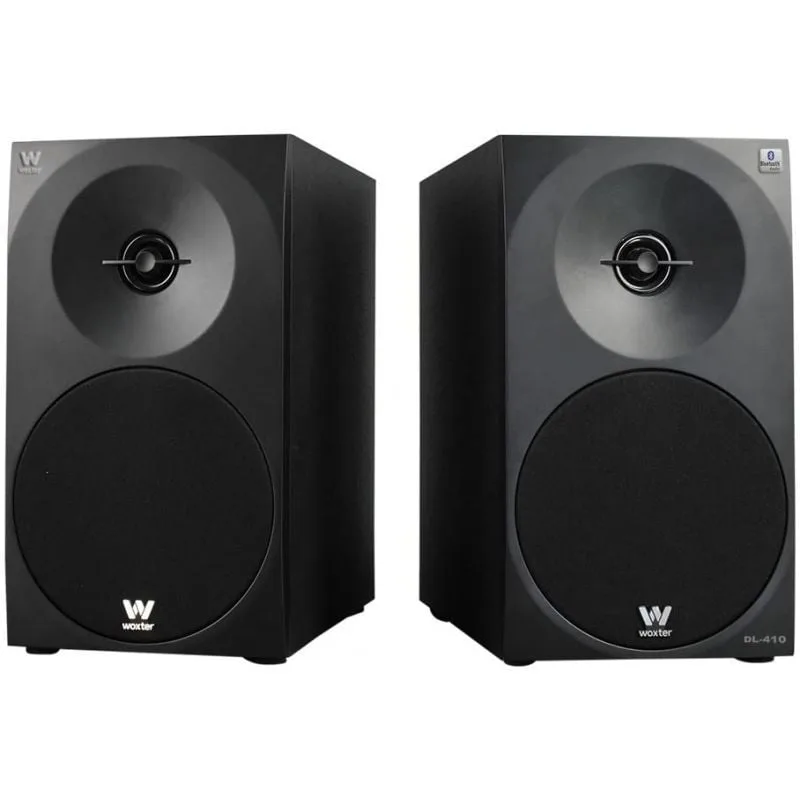 Altavoces con Bluetooth Woxter Dynamic Line DL-410 BT, foto 2