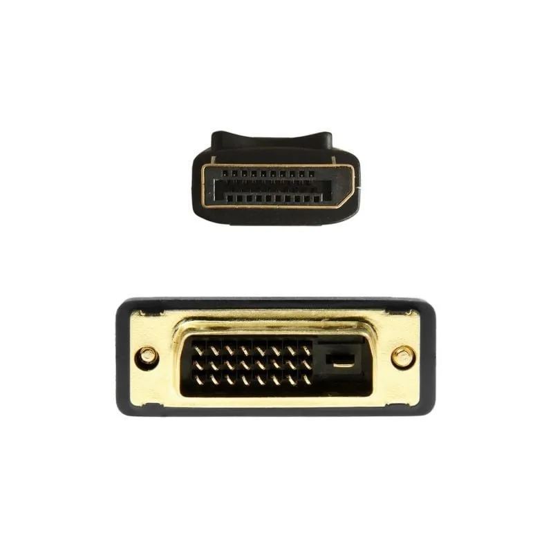Cable Conversor Aisens A125-0366, foto 2