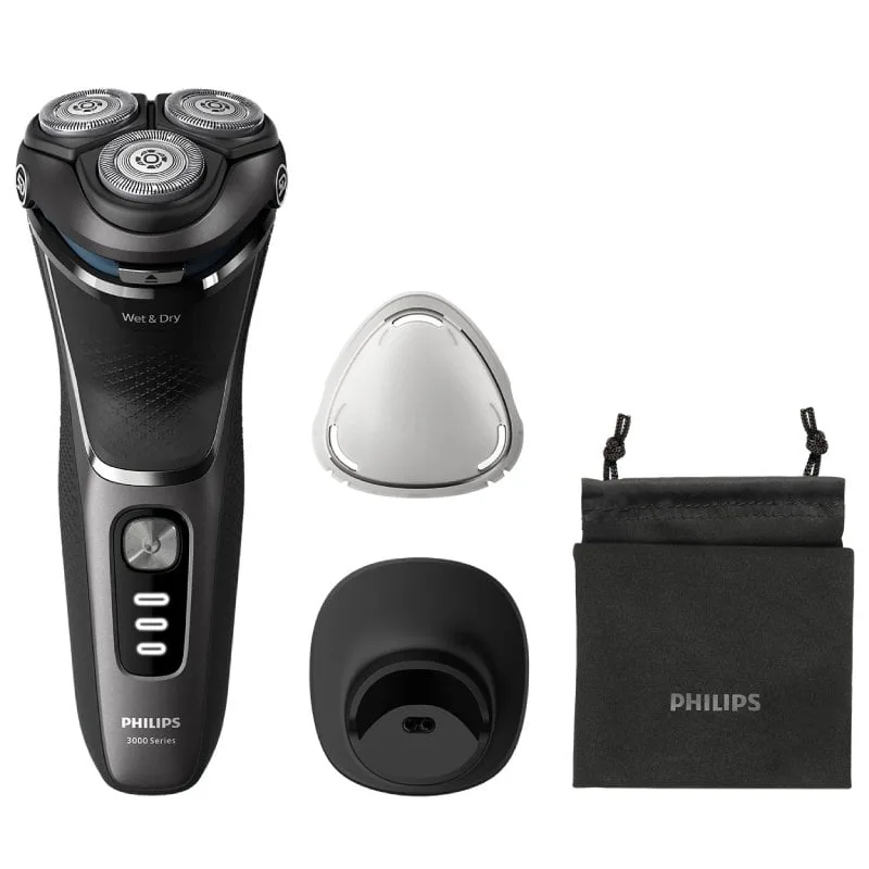 Afeitadora Philips Shaver Series 3000 S3343/13