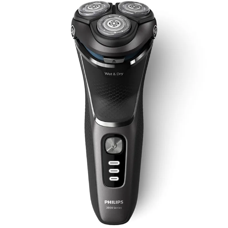 Afeitadora Philips Shaver Series 3000 S3343/13, foto 2