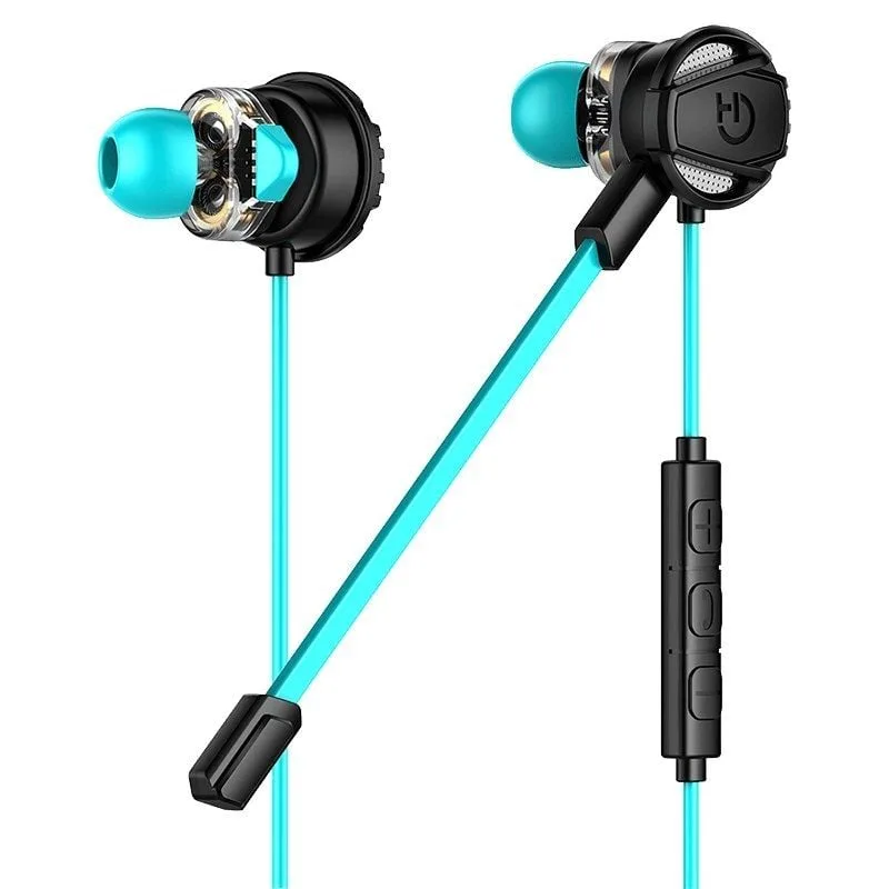 Auriculares Gaming con Micrófono Hiditec Taiko, foto 2
