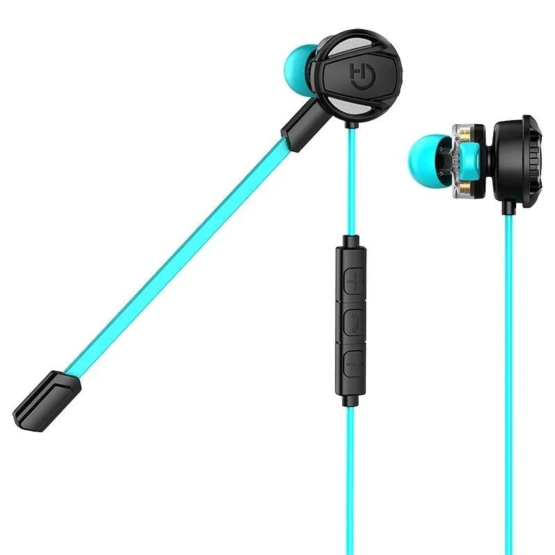 Auriculares Gaming con Micrófono Hiditec Taiko, foto 3