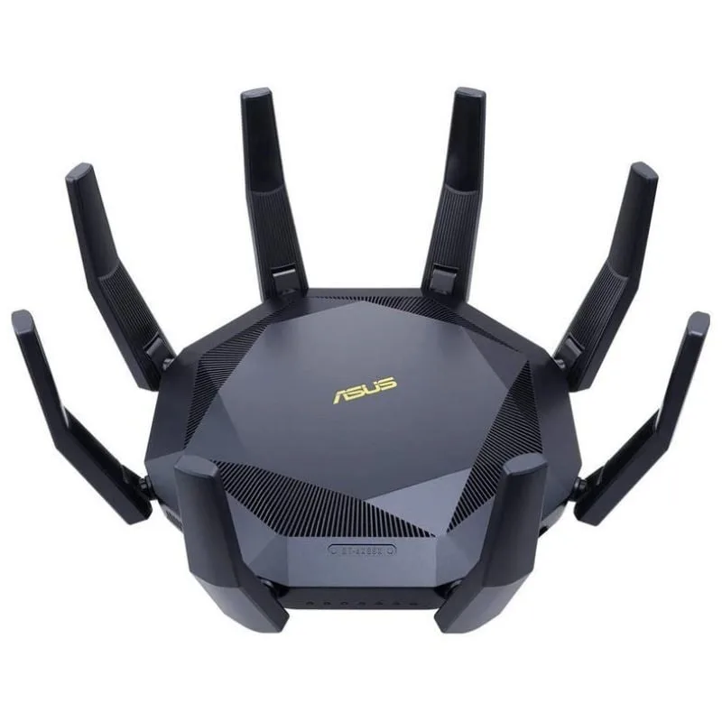 Router Inalámbrico Asus RT-AX89X