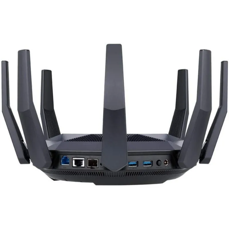 Router Inalámbrico Asus RT-AX89X, foto 2