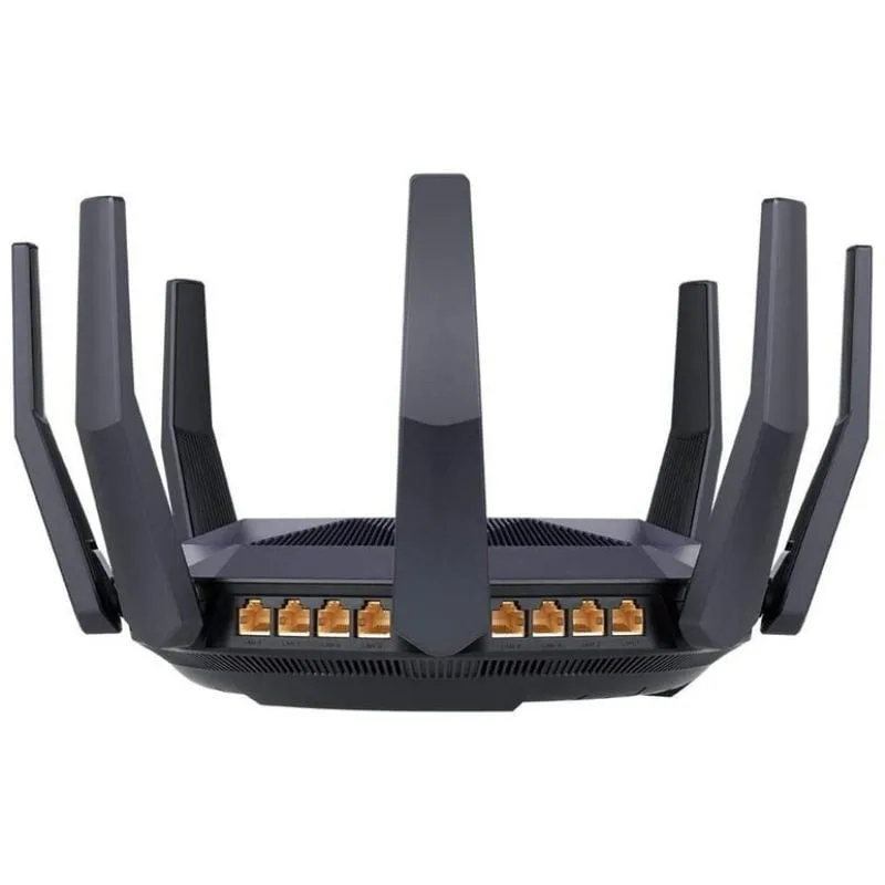 Router Inalámbrico Asus RT-AX89X, foto 3
