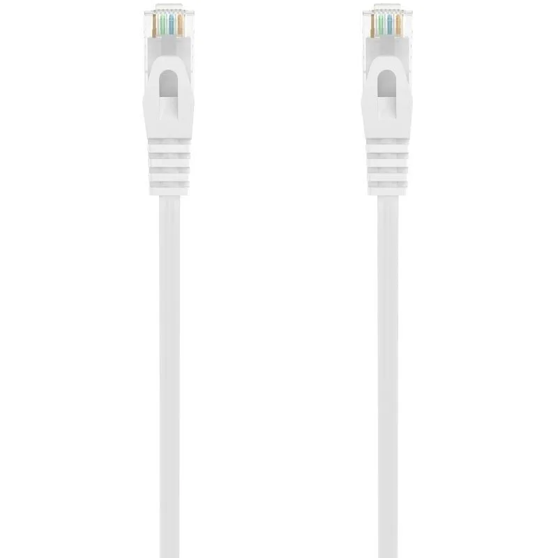 Cable de Red RJ45 AWG24 UTP Aisens A145-0592 Cat.6A