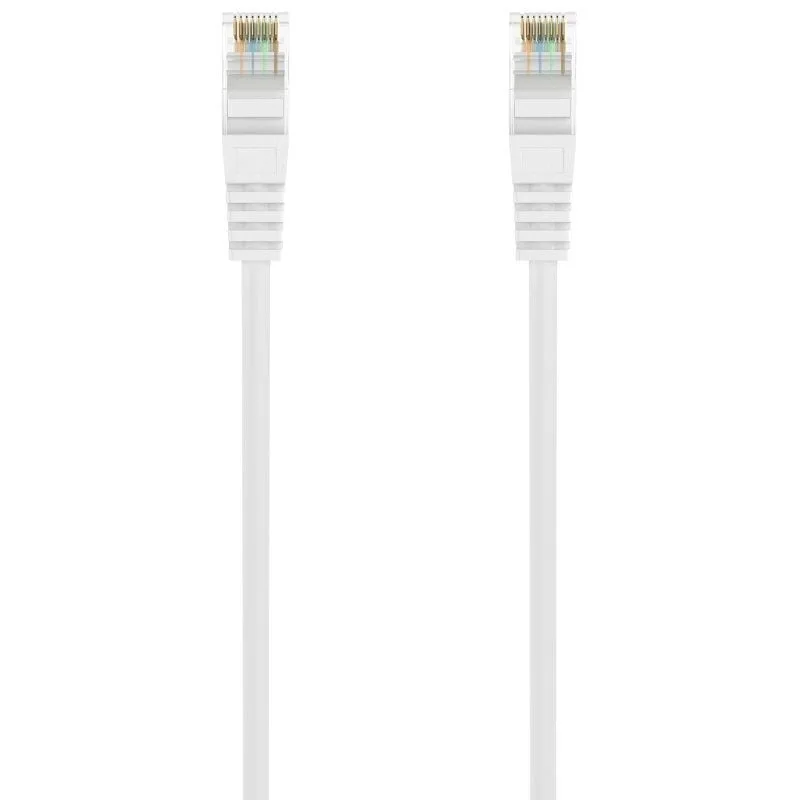 Cable de Red RJ45 AWG24 UTP Aisens A145-0592 Cat.6A, foto 3