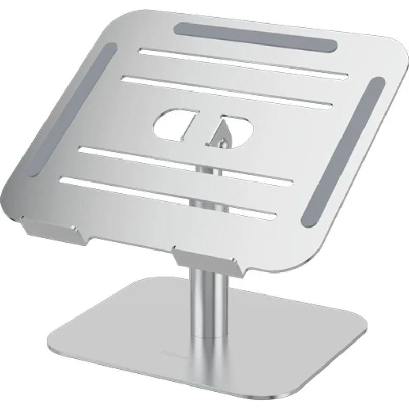 Soporte Fellowes Alumia 100138880 para Portátiles hasta 15", foto 2